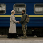 Ветеран із Кропивницького знявся у кліпі