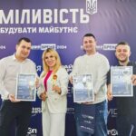 Народний бренд 2025 Кропивницький