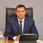 Ігор Мурдій Кіровоградського футболу