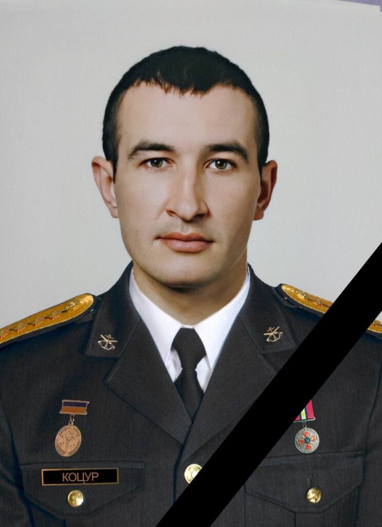 Іван Коцур