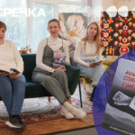 книга не стукають двері окупації історій 25 у Кропивницькому