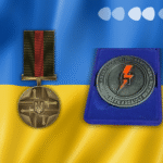 Нагородили захисників