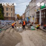 бездоріжжя до безбарʼєрності