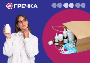 Росіяни знищили склад однієї з найбільших фармкомпаній України