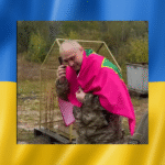 З полону повернувся Володимир Тодоренко