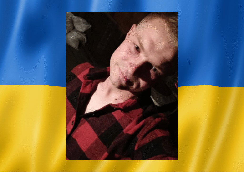 Анатолій Бутаков повернувся з полону