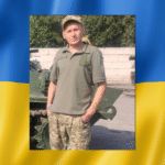 З полону повернувся Роман Коваль