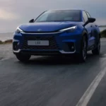 Лексус Lexus авто