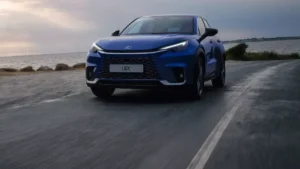 Лексус Lexus авто