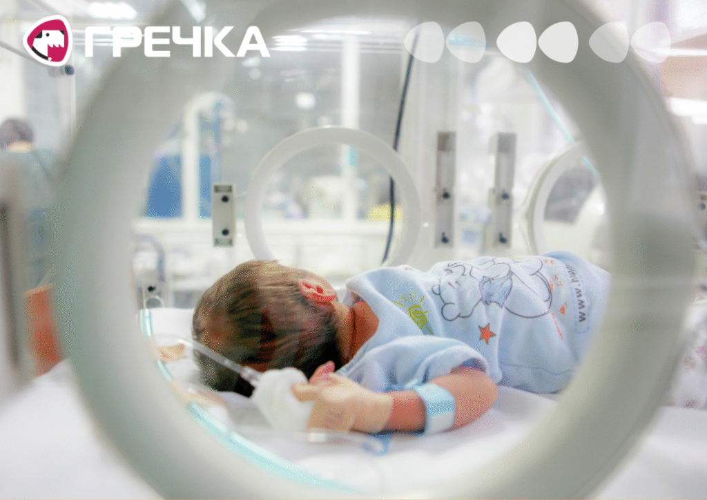 немовля отруїлося нітрати колодязь водою