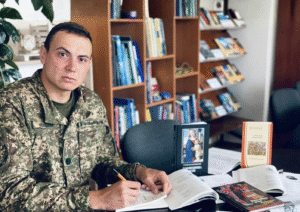 Новицький премію Шевченка. поета з Кропивницького