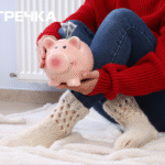 опалення дитсадки і школи Кропивницького
