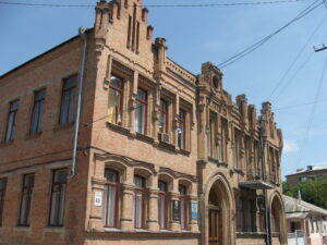 музична школа