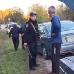 поліція Власівка інцидент відео