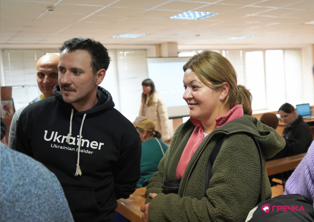 Сергій Ковальов розповідає про пташечку півдня