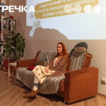 Смішно не буде міхіна у Кропивницькому блогерку