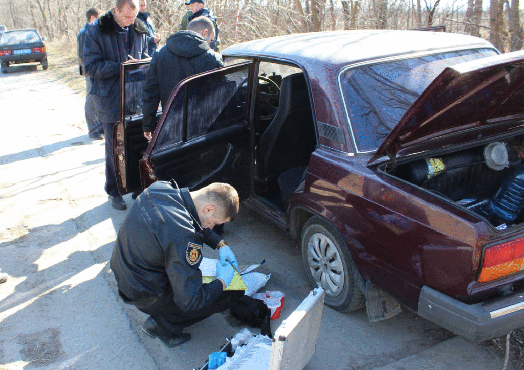 таксиста вбили у Кропивницькому вирок вбивці відпустили суд