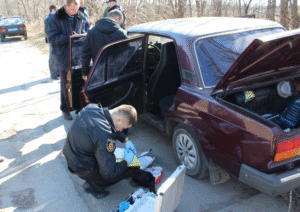 таксиста вбили у Кропивницькому вирок вбивці відпустили суд