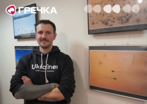 Тиша півдня Сергій Ковальов