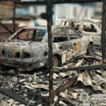 Підпалив авто знайомого