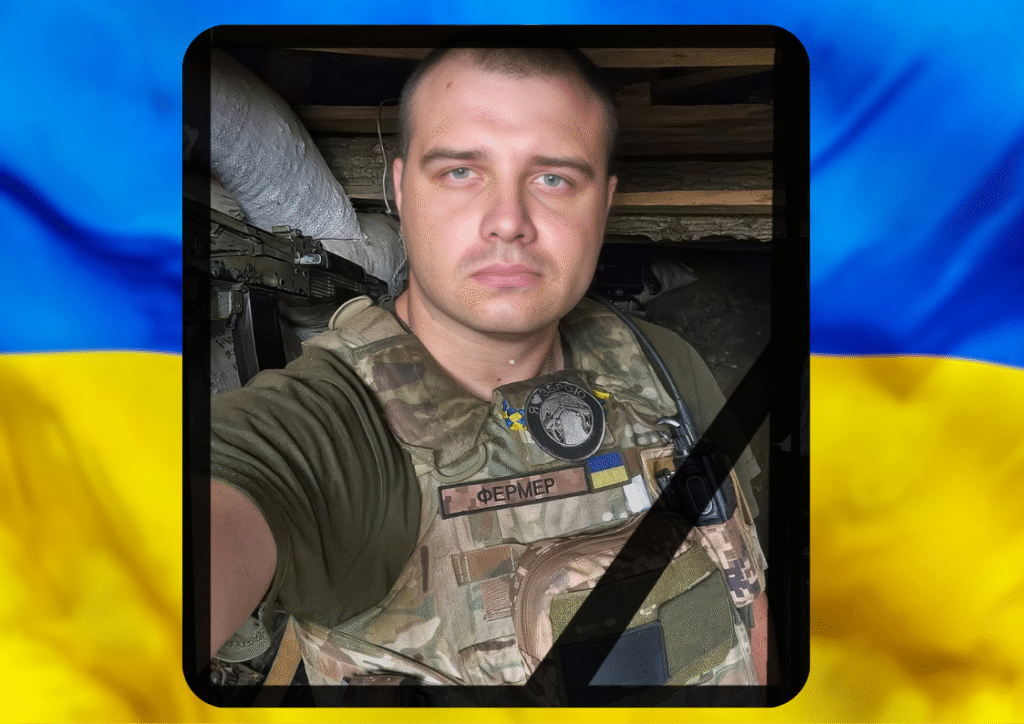 Віталій Озірний петицію підписати звання Героя