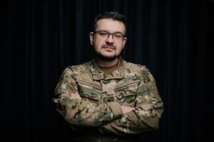 Олександр Алфьоров