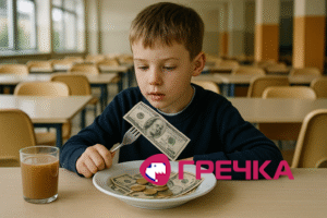 Освітяни Кропивницького закупили харчів на понад 12 мільйонів