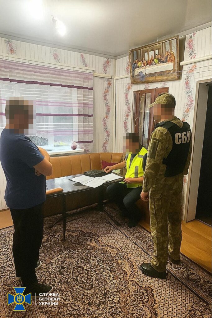 Житель Кіровоградщини закликав заборонити паломництво хасидів до України