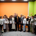 нагородження День культури