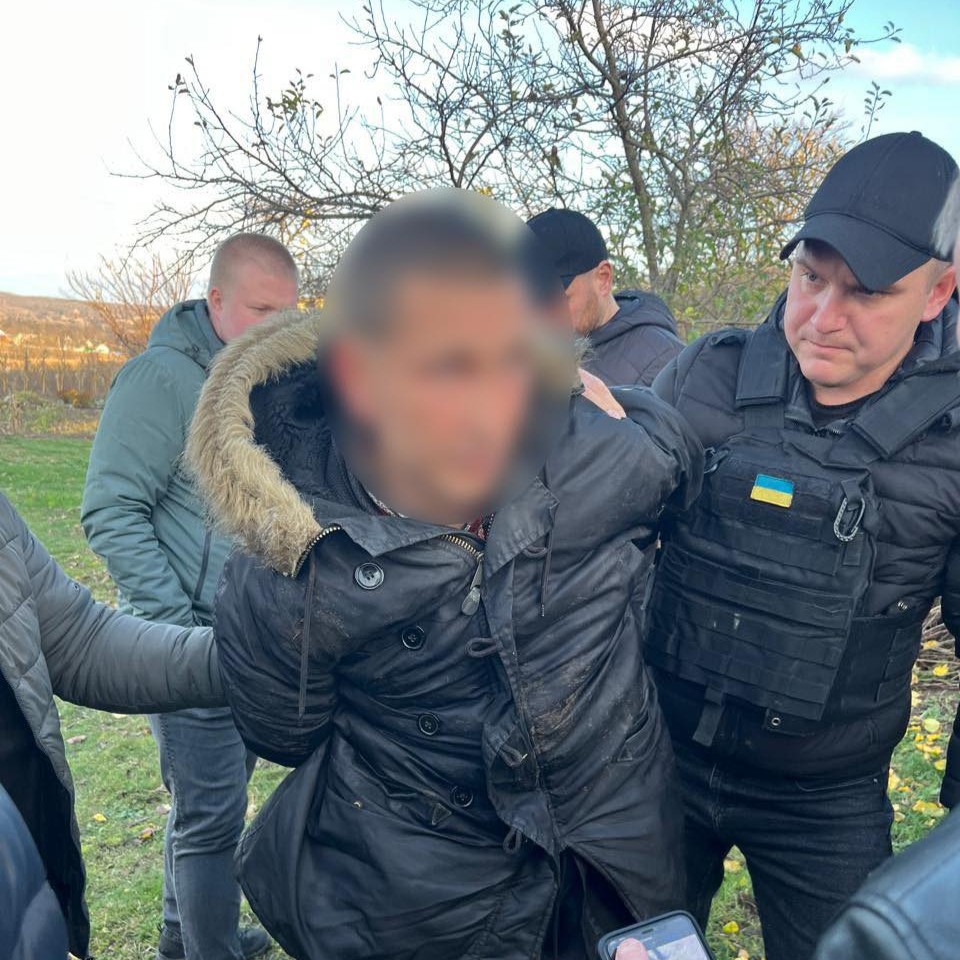 Жителя Кіровоградщини підозрюють у вбивстві військового