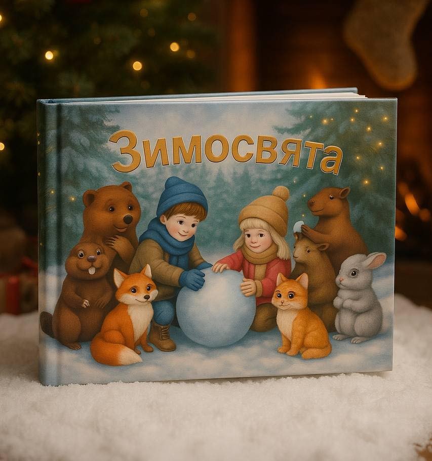 Зимосвята