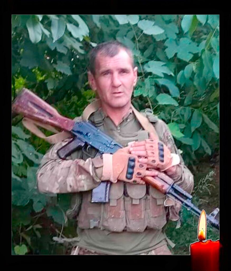 Василь Кравченко