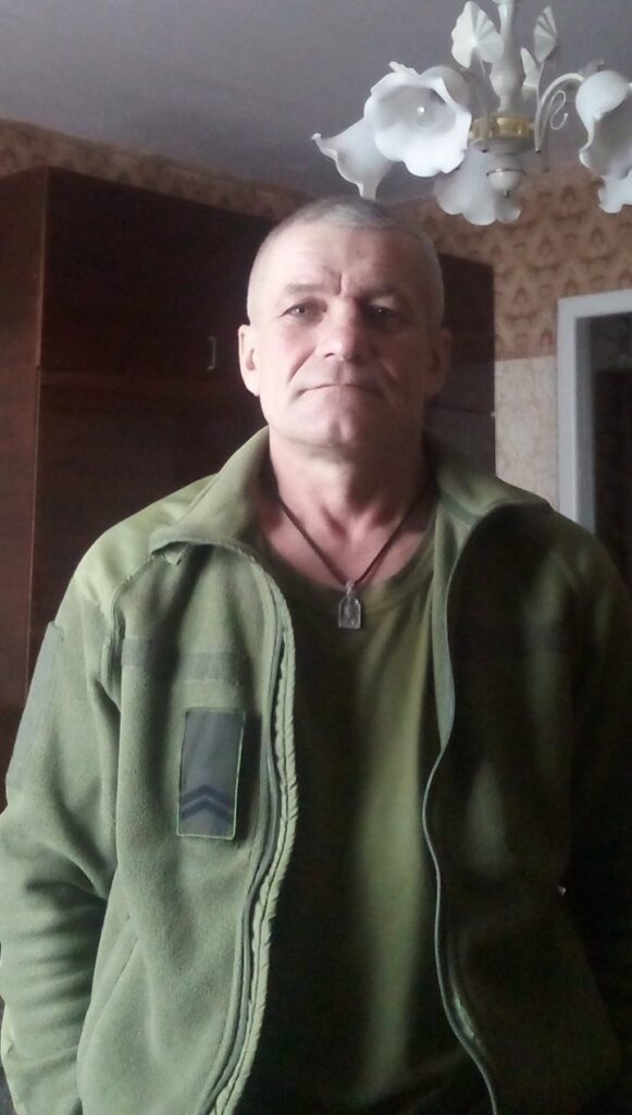 Олександр Дежкін