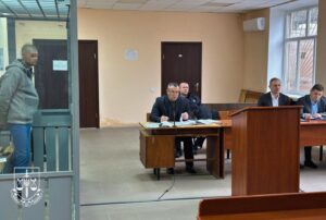 Житель Кіровоградщини вбив немовля