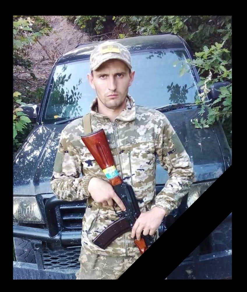 Денис Можаровський
