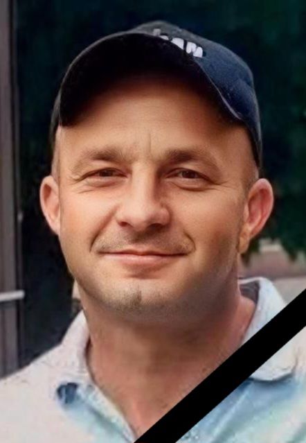 Олег Голинський