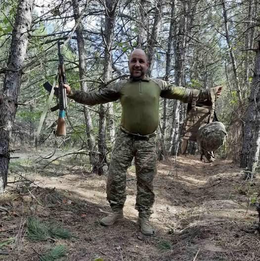 Володимир Трєпачов