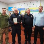 «Золотим Хрестом» нагородили Максима Золотова, Юрія Понікарчука та Віктора Сафіуліна