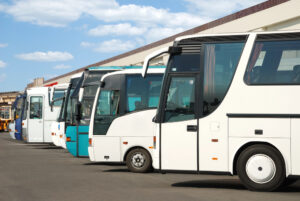 Автоперевезення