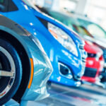 Автомобілі