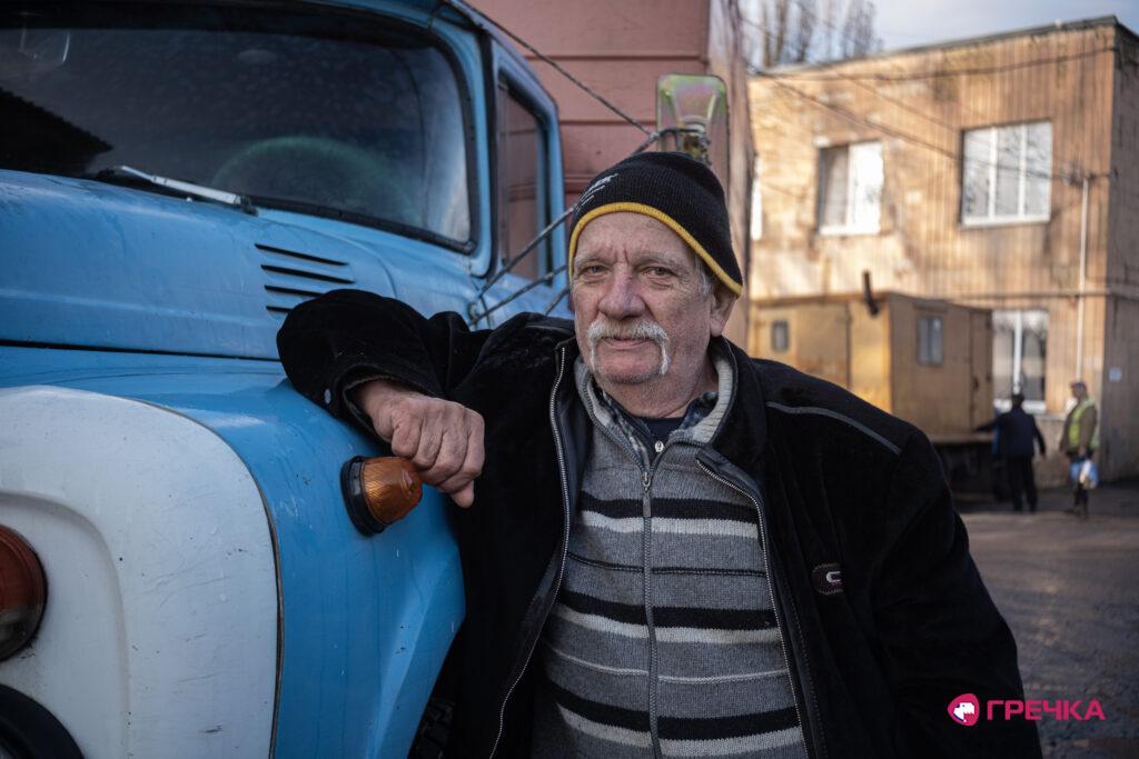  Віктор Горілий