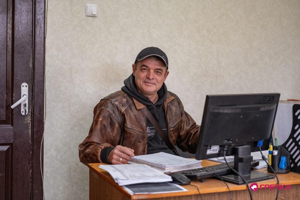 Сергій Солохін