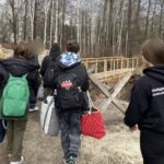 Вивезені Росією українські діти повертаються в Україну