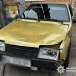 У Кропивницькому 3 листопада легковик збив пішохідку