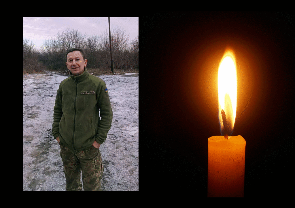 Олександр Лук'яненко