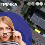 добудова на Преображенській