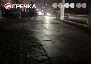 дефекти безбарʼєрної плитки