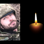 Загибель Данило Ус