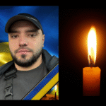На війні загинув Вадим Марчак