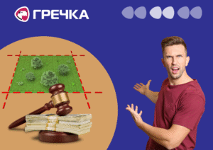 На Кіровоградщині суд закрив за строками давності справу сільського голови 